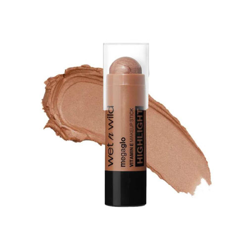 Picture of WETNWILD MEGAGLO BLUSH STICK DESSERT SANDS